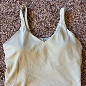 Lululemon Align Tank